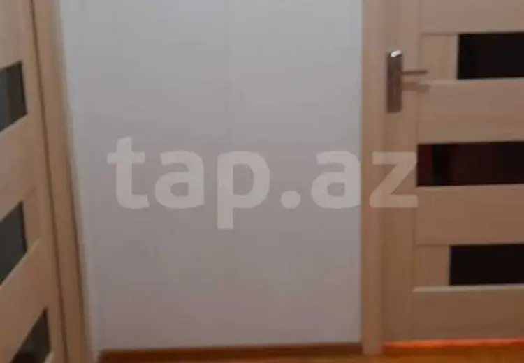 5 otaqlı mənzil , Bakı