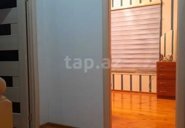 5 otaqlı mənzil , Bakı