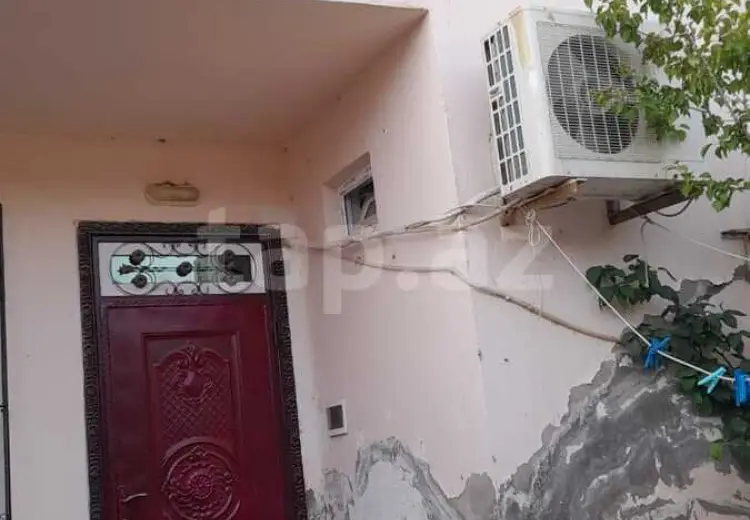 5 otaqlı mənzil , Bakı