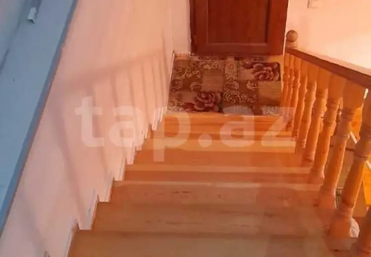 5 otaqlı mənzil , Bakı