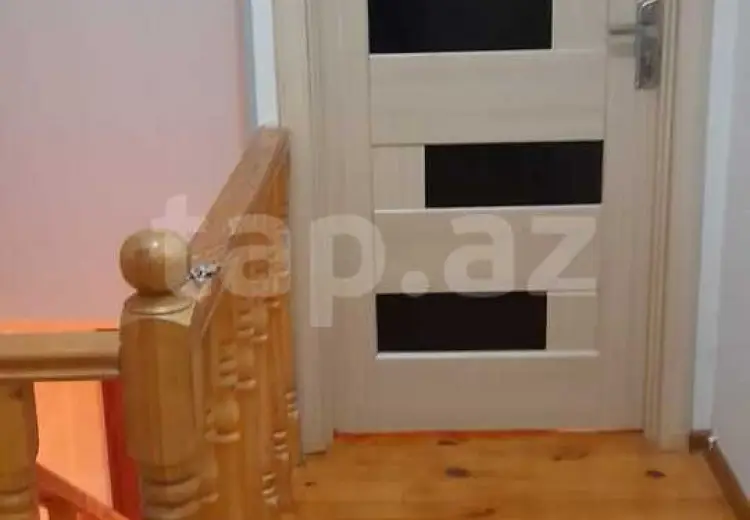 5 otaqlı mənzil , Bakı