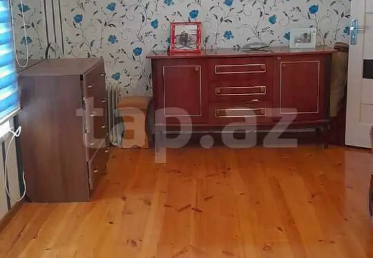 5 otaqlı mənzil , Bakı