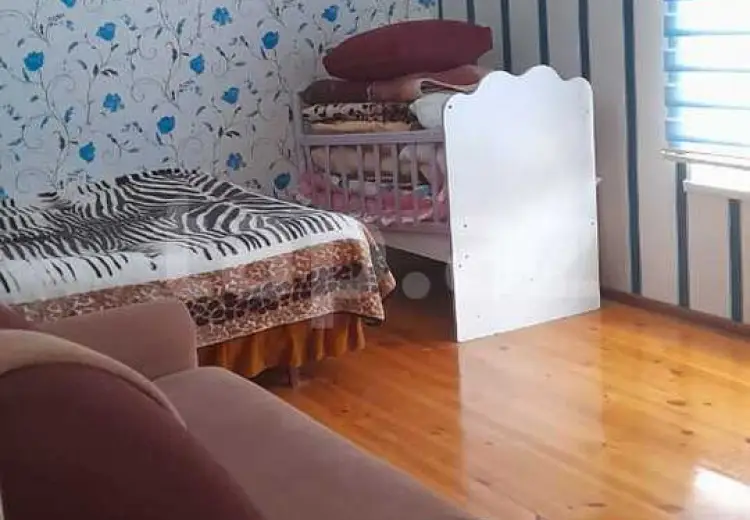 5 otaqlı mənzil , Bakı