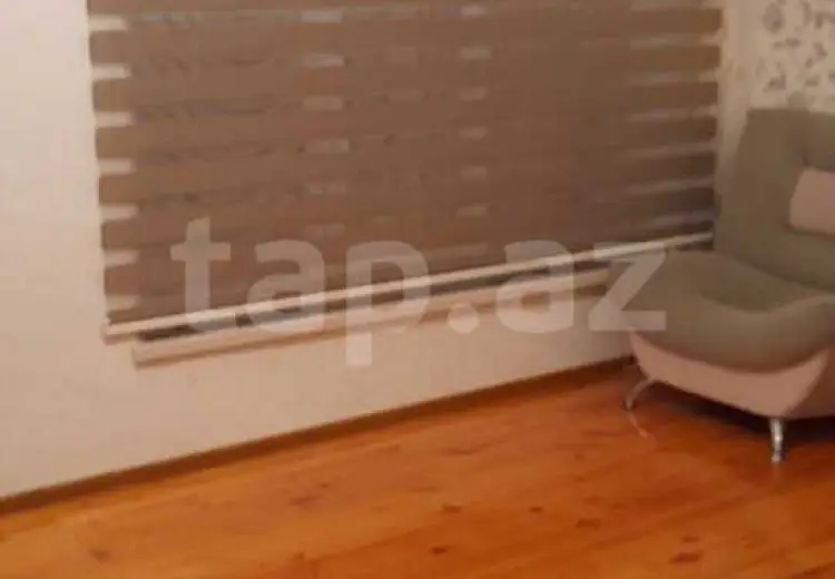 5 otaqlı mənzil , Bakı