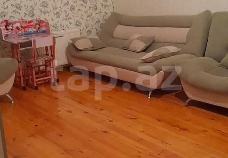 5 otaqlı mənzil , Bakı