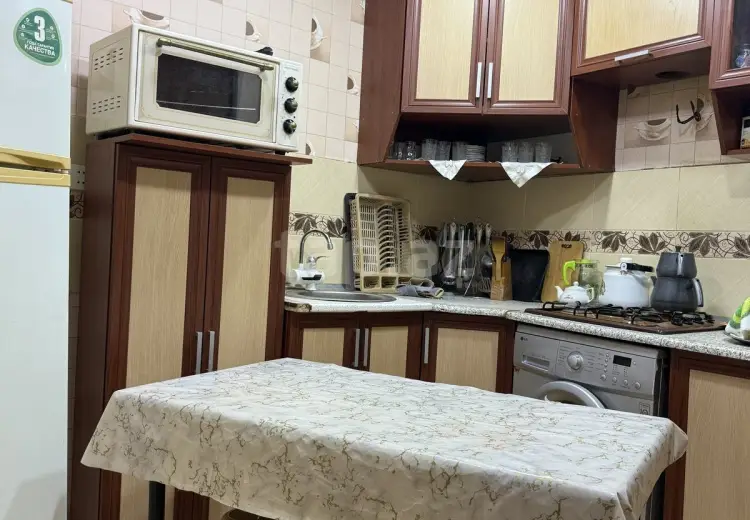 2 otaqlı mənzil Kirayə (aylıq), Bayıl qəs., Səbail, Bakı