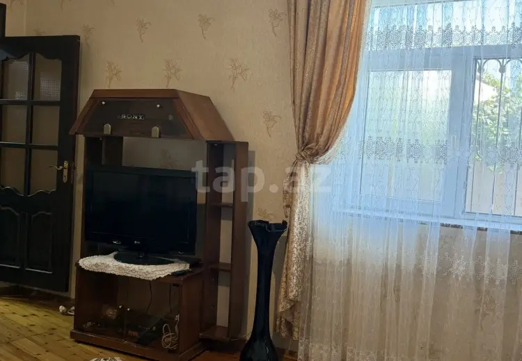 2 otaqlı mənzil Kirayə (aylıq), Bayıl qəs., Səbail, Bakı