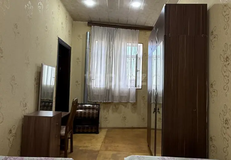 2 otaqlı mənzil Kirayə (aylıq), Bayıl qəs., Səbail, Bakı