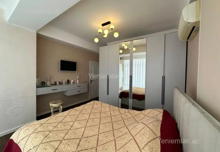 319 000 AZN - 3 otaqlı mənzil Satılır, Xətai, Bakı