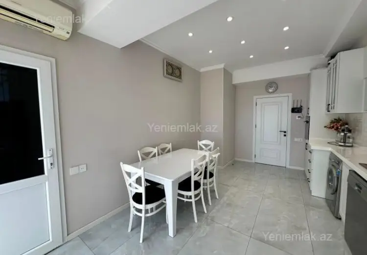 319 000 AZN - 3 otaqlı mənzil Satılır, Xətai, Bakı