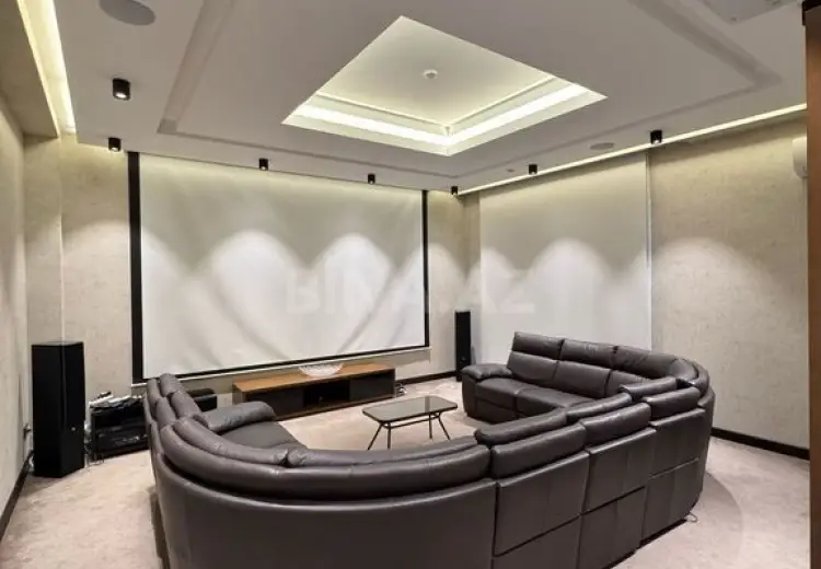 6 otaqlı mənzil Satılır, Bilgəh qəs., Sabunçu, Bakı
