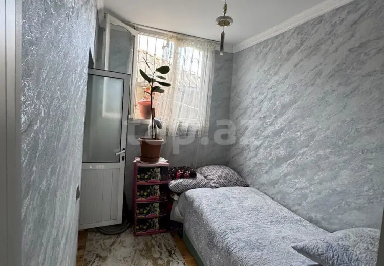 2 otaqlı mənzil , Bülbülə qəs., Suraxanı, Bakı