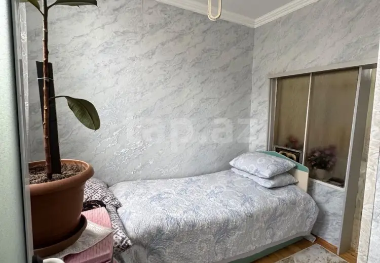 2 otaqlı mənzil , Bülbülə qəs., Suraxanı, Bakı