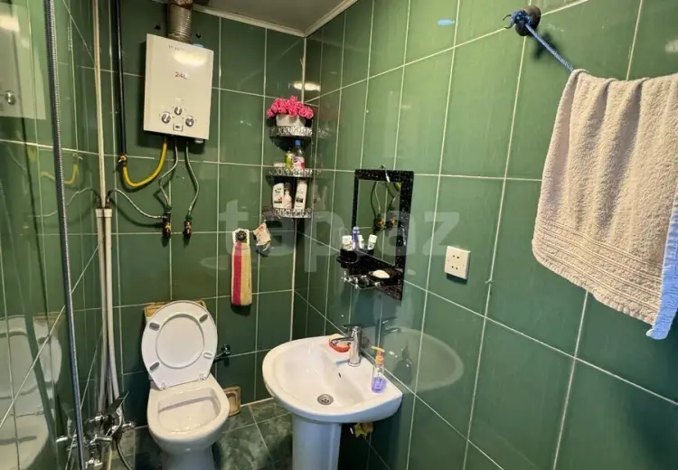 2 otaqlı mənzil , Bülbülə qəs., Suraxanı, Bakı