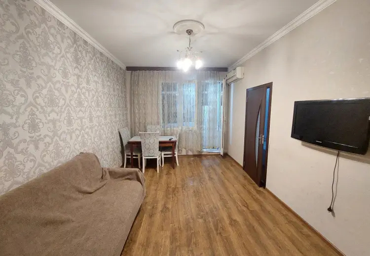 2 otaqlı mənzil Kirayə (aylıq), 7-ci mikrorayon, Binəqədi, Bakı