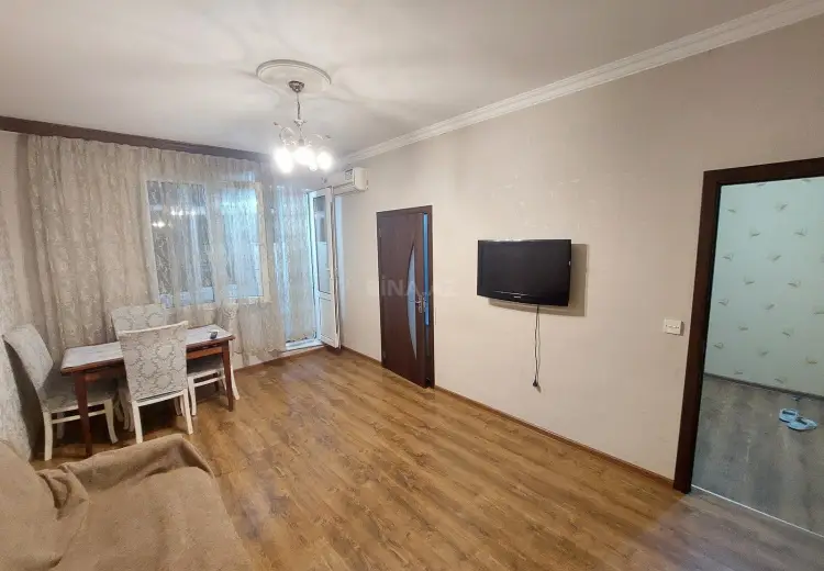 2 otaqlı mənzil Kirayə (aylıq), 7-ci mikrorayon, Binəqədi, Bakı