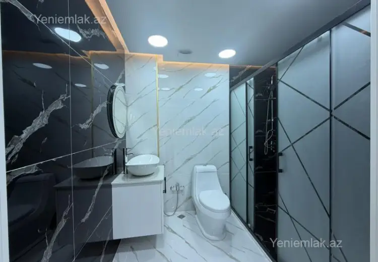 2 otaqlı mənzil Satılır, Əhmədli, Xətai, Bakı