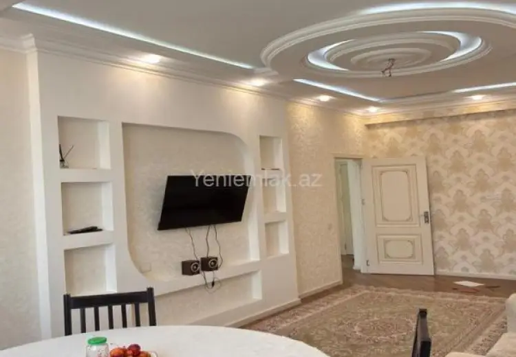 123 000 AZN - 2 otaqlı mənzil Satılır, Sumqayıt şəh., Sumqayıt