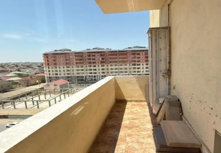 123 000 AZN - 2 otaqlı mənzil Satılır, Sumqayıt şəh., Sumqayıt