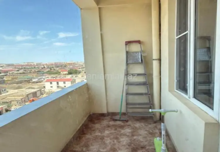 123 000 AZN - 2 otaqlı mənzil Satılır, Sumqayıt şəh., Sumqayıt