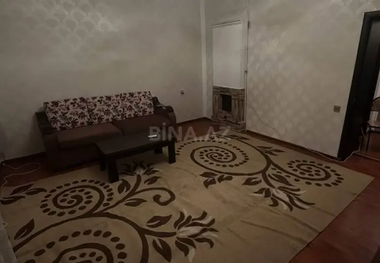 3 otaqlı mənzil Kirayə (aylıq), Nərimanov, Bakı