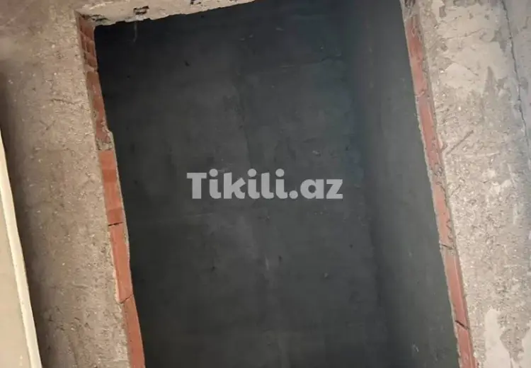 45 000 AZN - 1 otaqlı mənzil Satılır, Abşeron