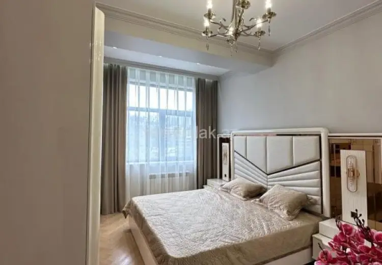 445 000 AZN - 3 otaqlı mənzil Satılır, Nəsimi, Bakı