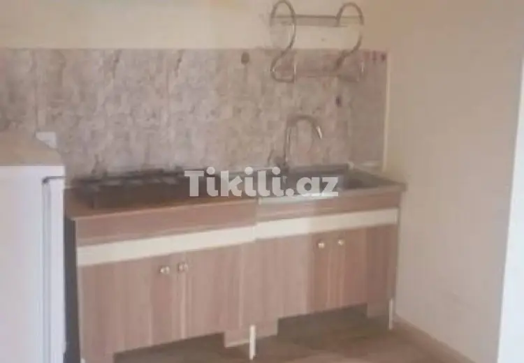 2 otaqlı mənzil Kirayə (aylıq), Rəsulzadə qəs., Binəqədi, Bakı