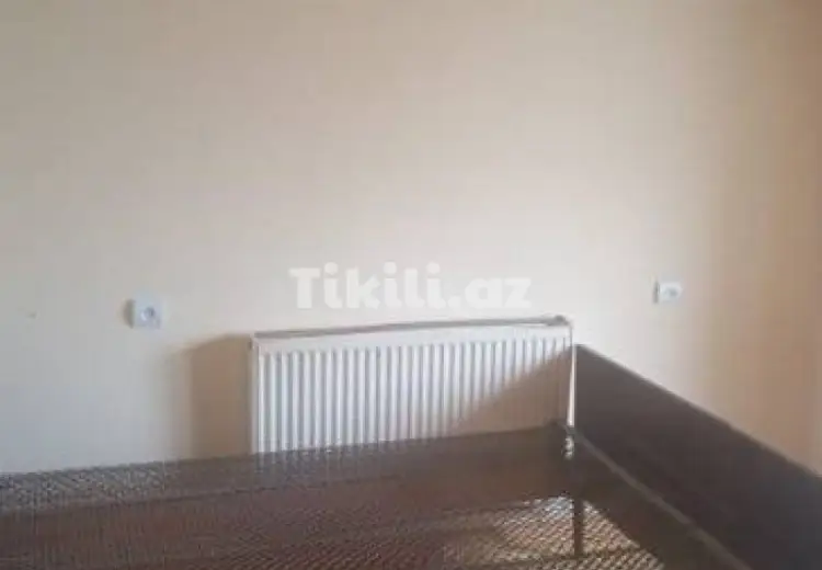 2 otaqlı mənzil Kirayə (aylıq), Rəsulzadə qəs., Binəqədi, Bakı