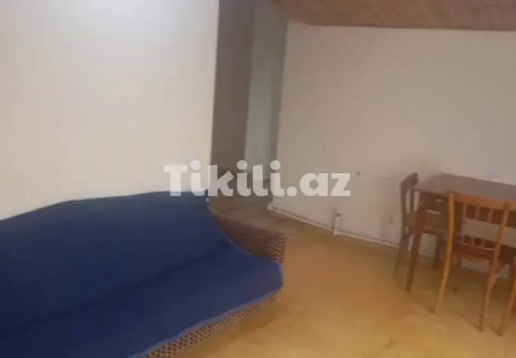 2 otaqlı mənzil Kirayə (aylıq), Rəsulzadə qəs., Binəqədi, Bakı