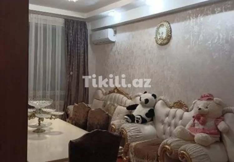 151 000 AZN - 2 otaqlı mənzil Satılır, Yasamal, Bakı
