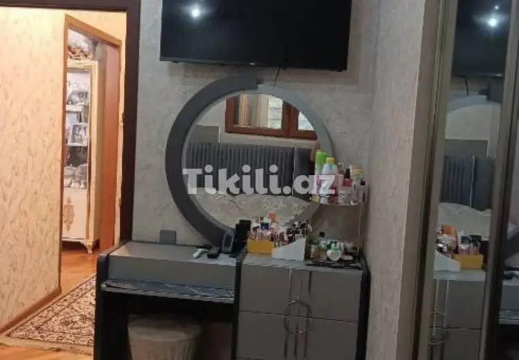 151 000 AZN - 2 otaqlı mənzil Satılır, Yasamal, Bakı