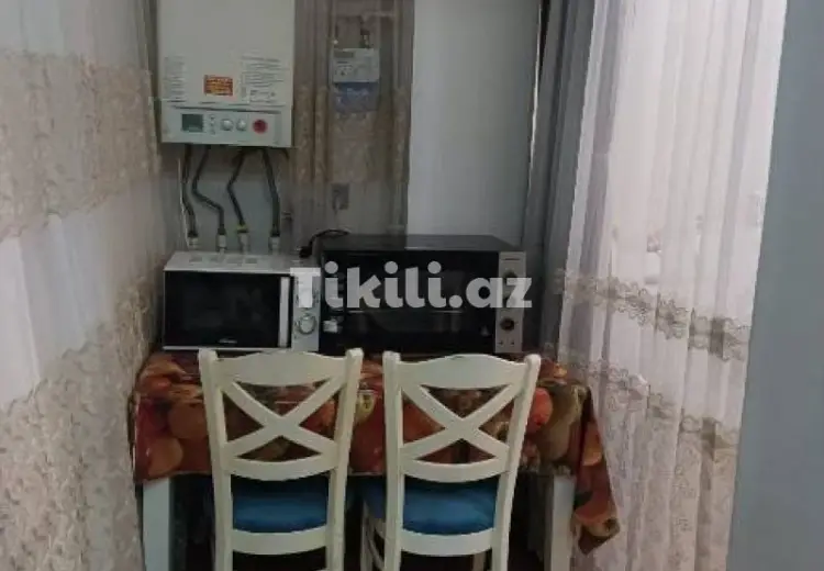 151 000 AZN - 2 otaqlı mənzil Satılır, Yasamal, Bakı