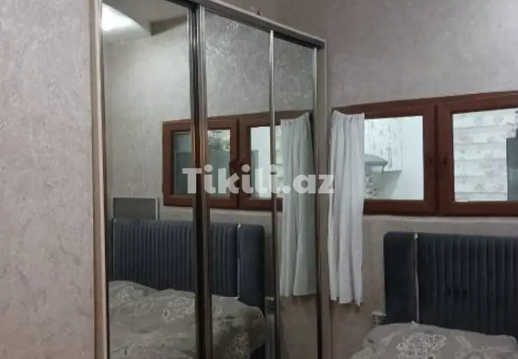151 000 AZN - 2 otaqlı mənzil Satılır, Yasamal, Bakı