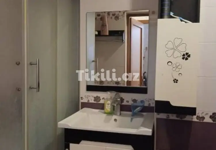 151 000 AZN - 2 otaqlı mənzil Satılır, Yasamal, Bakı