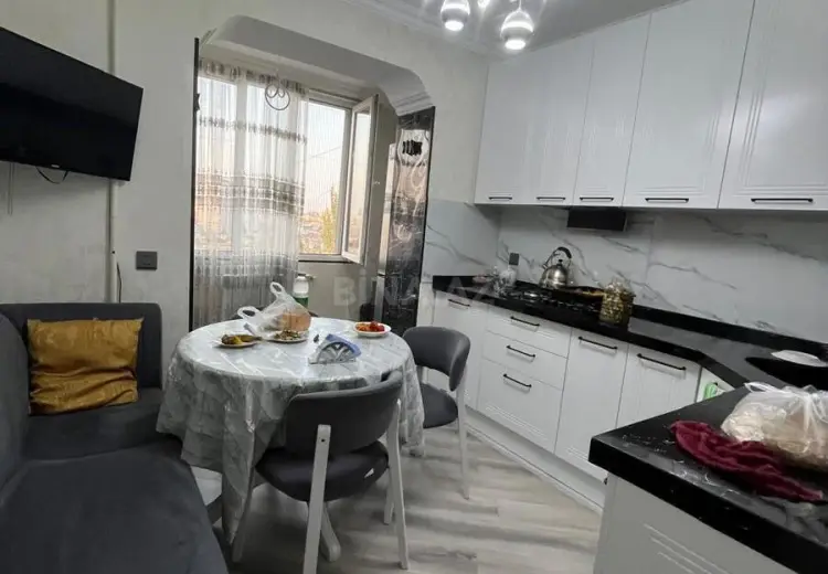 3 otaqlı mənzil Satılır, Badamdar qəs., Səbail, Bakı