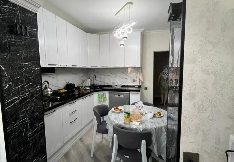 3 otaqlı mənzil Satılır, Badamdar qəs., Səbail, Bakı