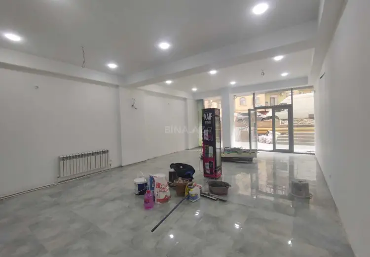 82 m² Obyekt / Ofis Kirayə (aylıq), Xırdalan