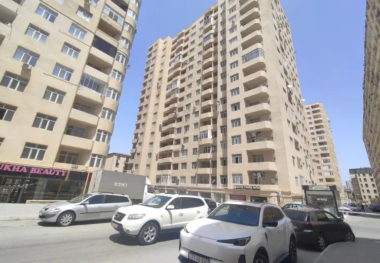 82 m² Obyekt / Ofis Kirayə (aylıq), Xırdalan