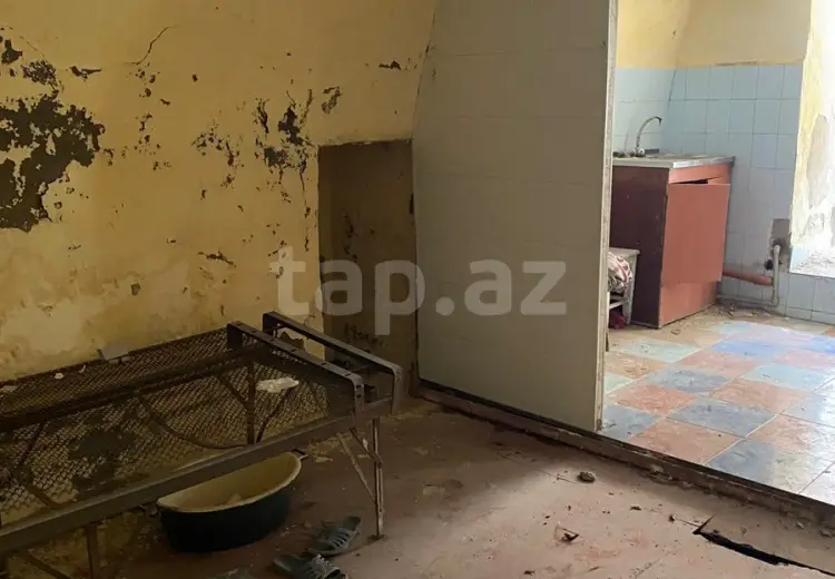 0 m² Obyekt / Ofis , Sabunçu, Bakı