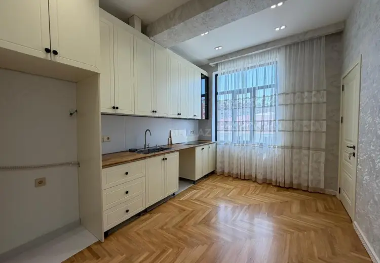 3 otaqlı mənzil Satılır, Xırdalan