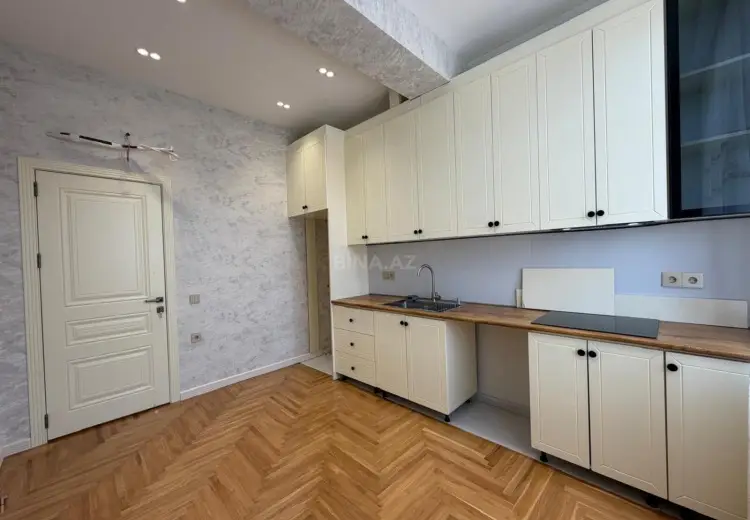 3 otaqlı mənzil Satılır, Xırdalan