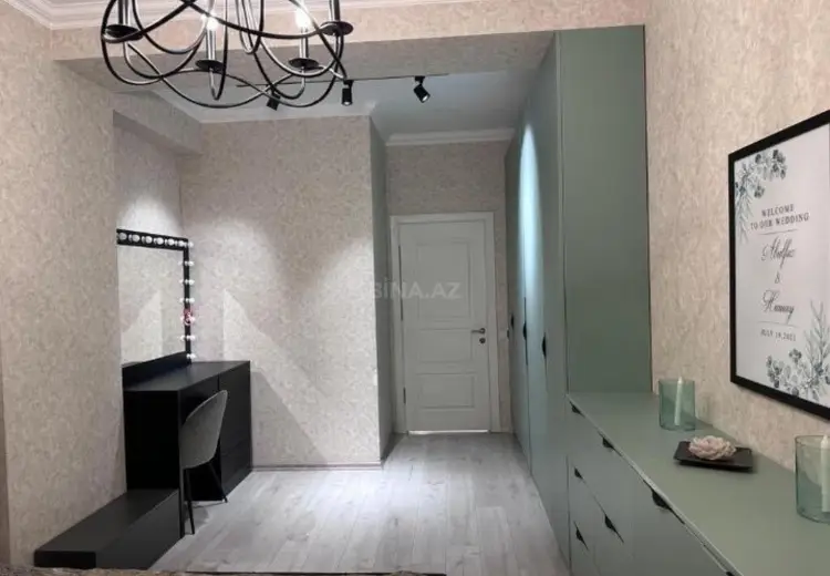 3 otaqlı mənzil Satılır, Yasamal qəs., Yasamal, Bakı