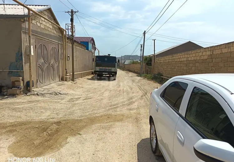 0 m² Obyekt / Ofis , Qobu, Abşeron