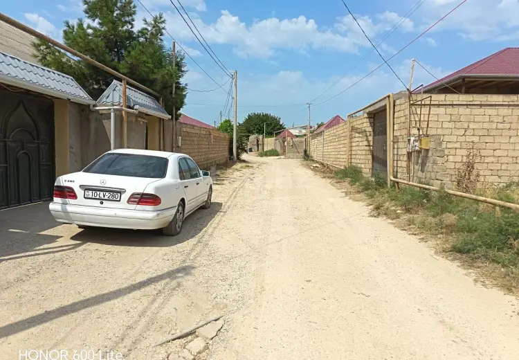 0 m² Obyekt / Ofis , Qobu, Abşeron