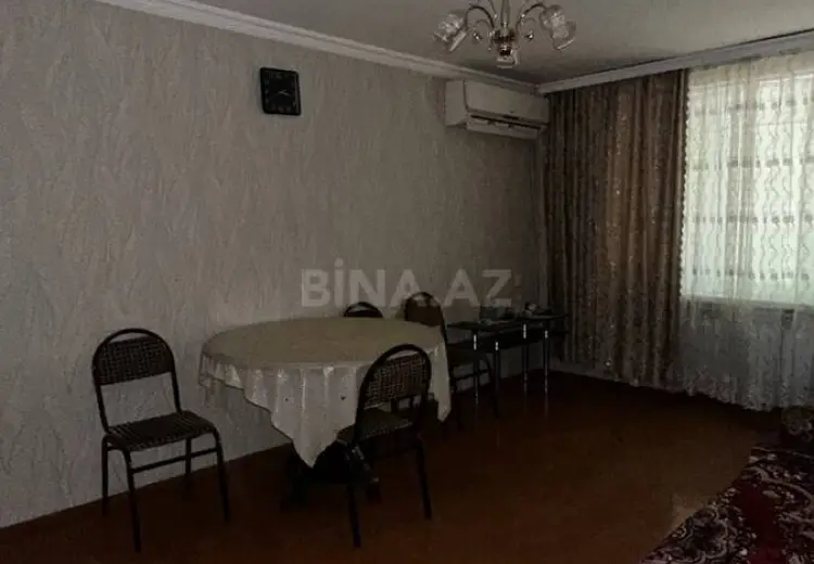 3 otaqlı mənzil Kirayə (aylıq), Yasamal qəs., Yasamal, Bakı