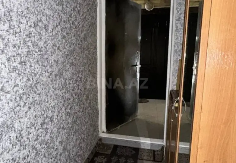 3 otaqlı mənzil Kirayə (aylıq), Yasamal qəs., Yasamal, Bakı