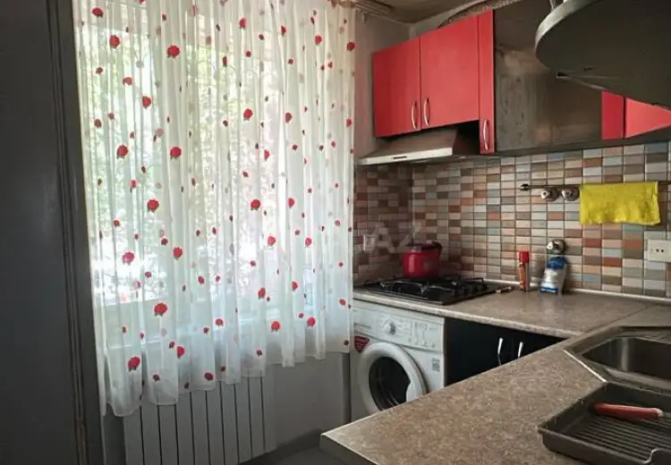 3 otaqlı mənzil Kirayə (aylıq), Yasamal qəs., Yasamal, Bakı