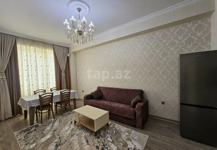 2 otaqlı mənzil , Xırdalan
