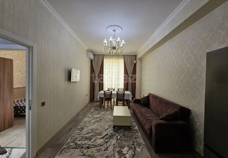 2 otaqlı mənzil , Xırdalan